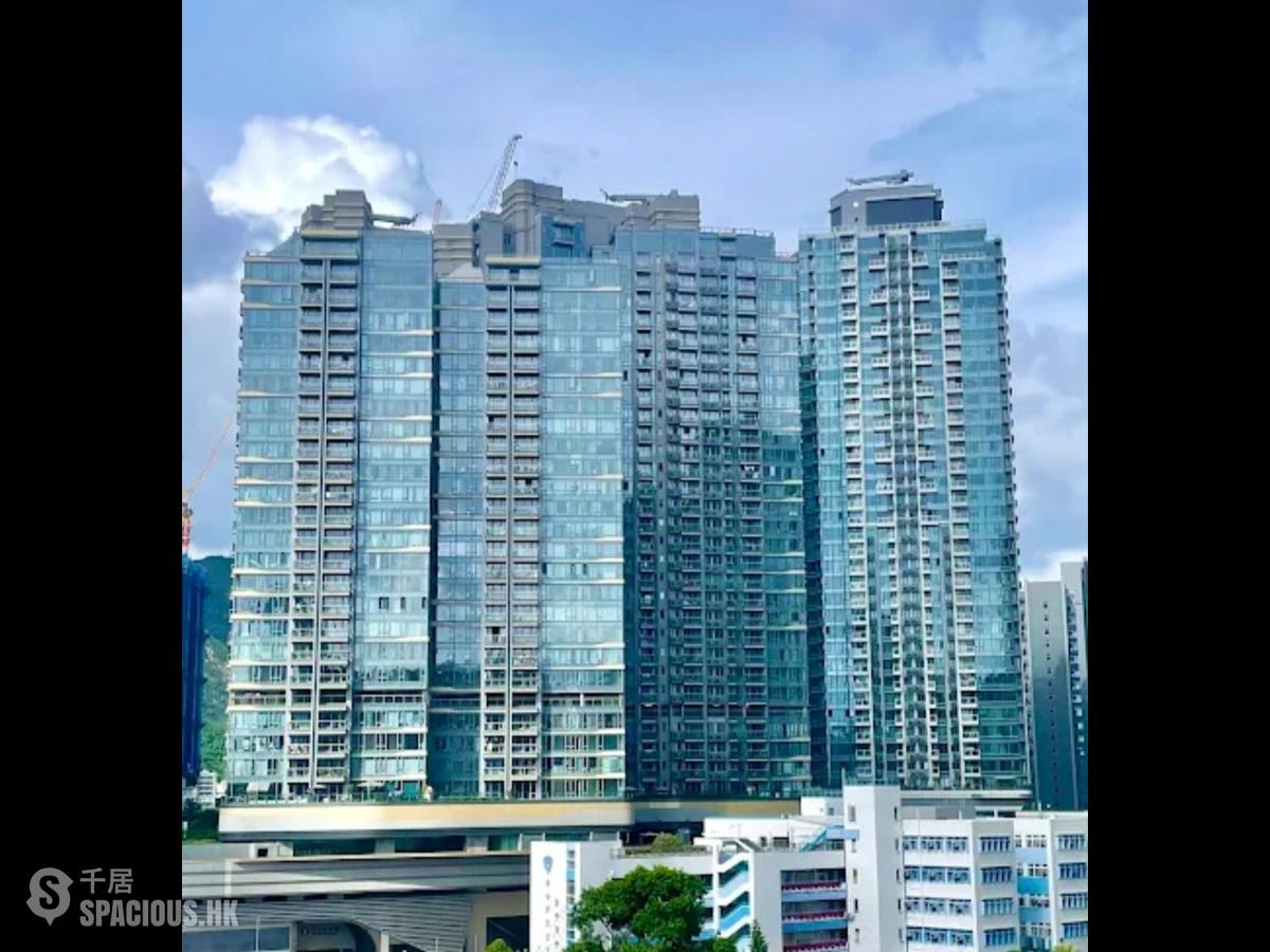 Wong Chuk Hang - The Southside Phase 2 La Marina 01