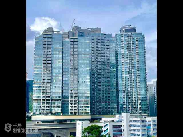 Wong Chuk Hang - The Southside Phase 2 La Marina 01