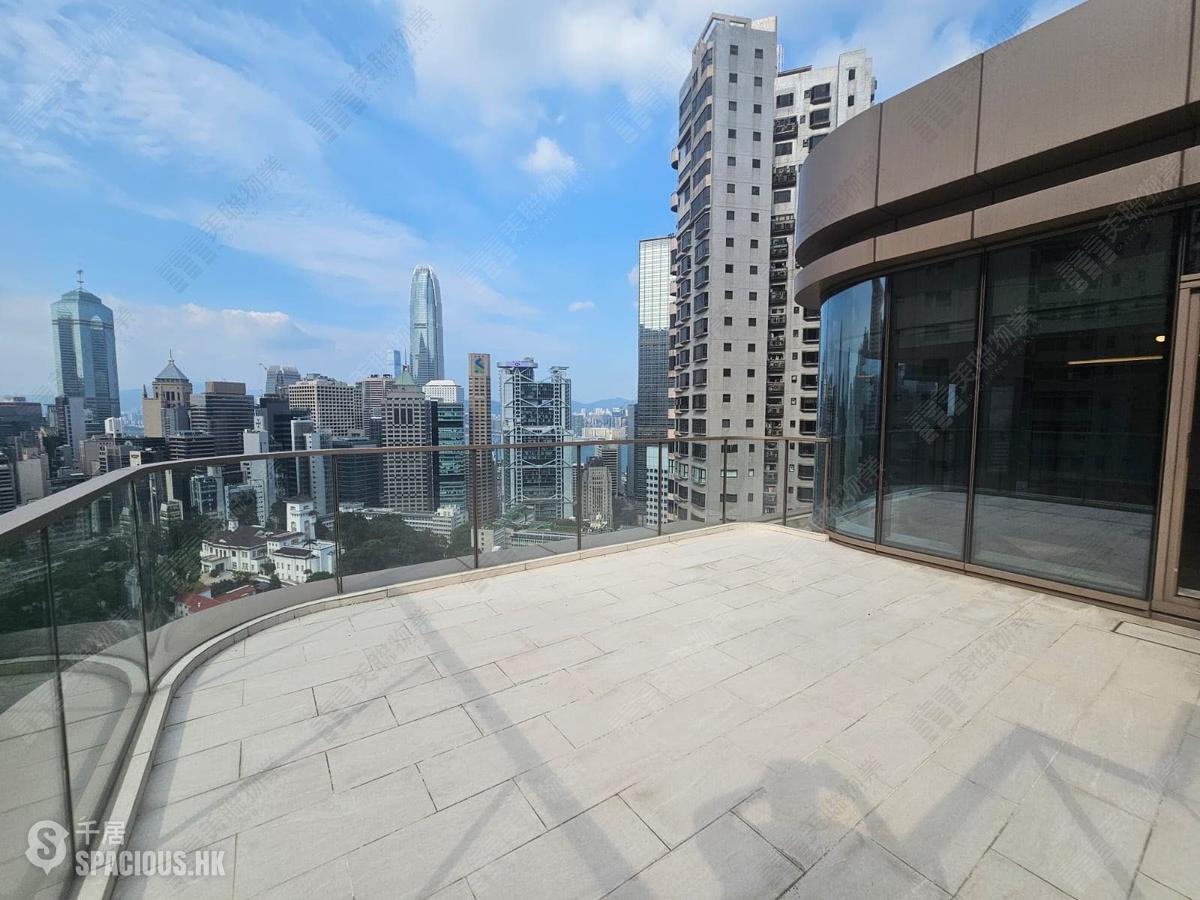 中半山 - 坚尼地道22A号 01
