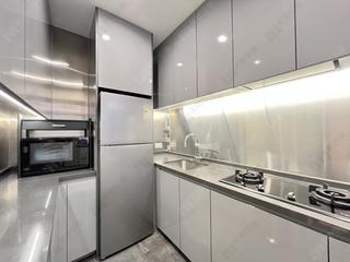 Mid Levels Central - Hillsborough Court 06