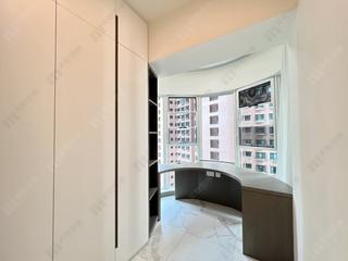 Mid Levels Central - Hillsborough Court 04