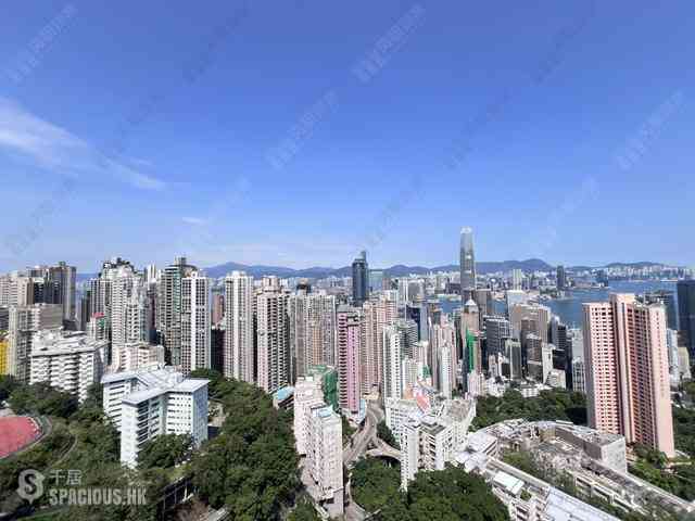 中半山 - 帝景園 01