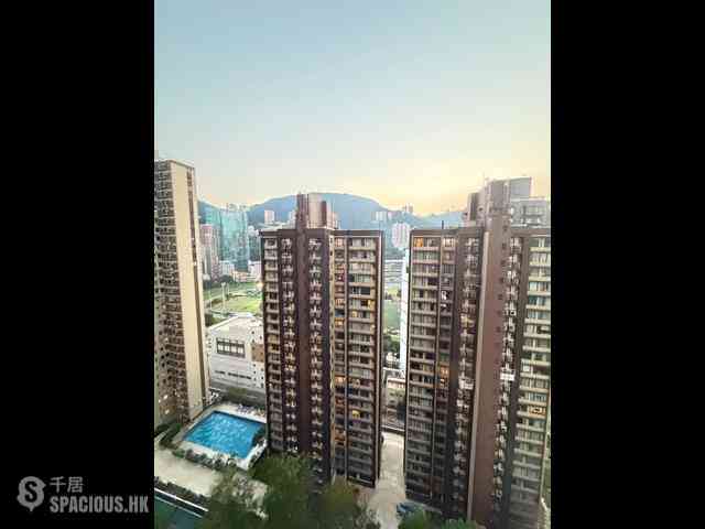 跑馬地 - 樂活臺 03