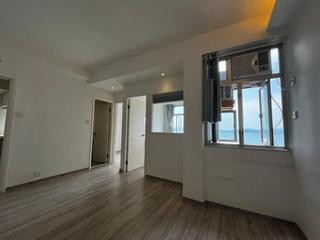 Shek Tong Tsui - Chester Court 05