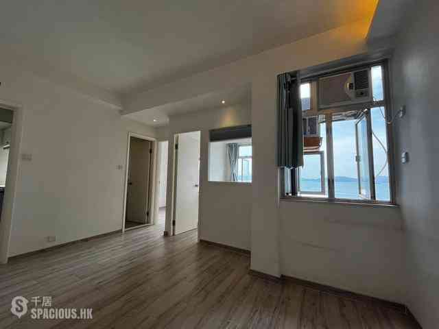 Shek Tong Tsui - Chester Court 05
