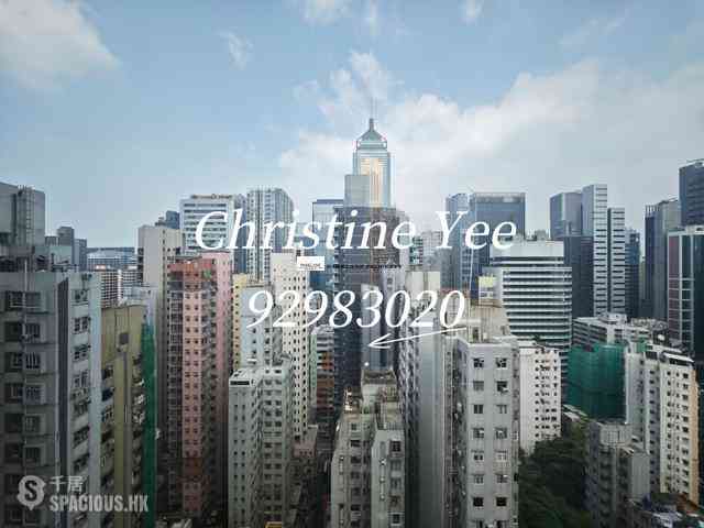Wan Chai - The Zenith 03