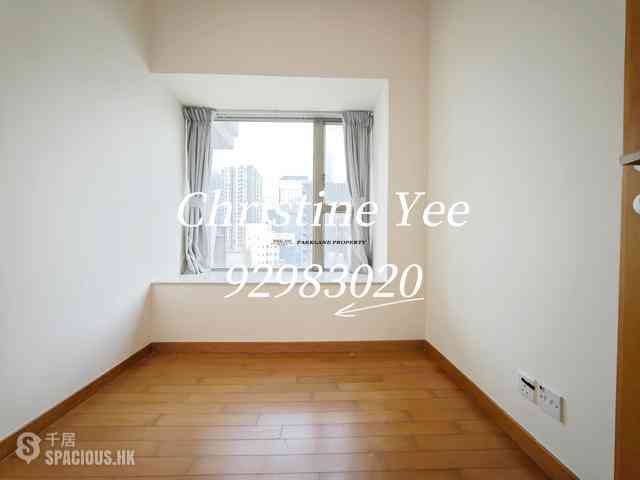 Wan Chai - The Zenith 05