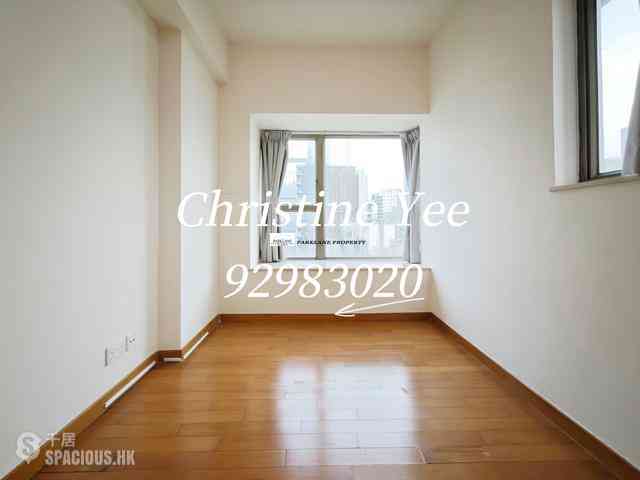 Wan Chai - The Zenith 06
