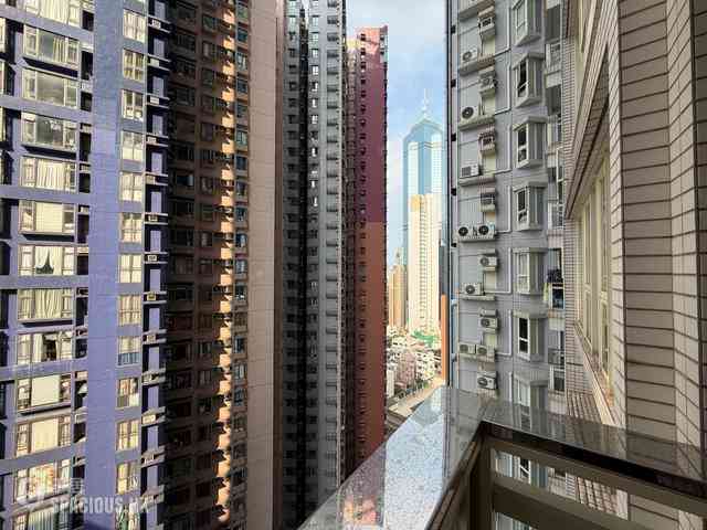 Soho - Centrestage Block 2 03
