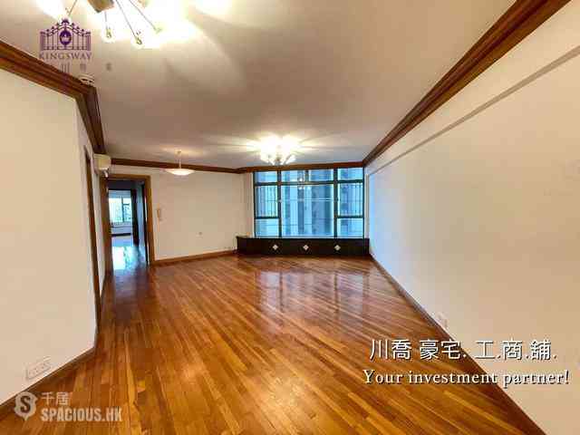 Mid Levels Central - Robinson Place 01