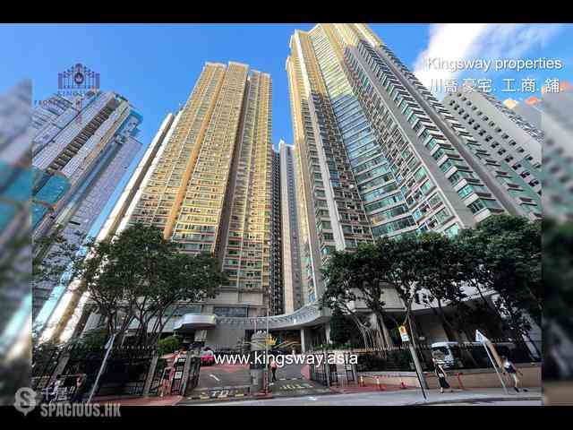 Mid Levels Central - Robinson Place 10