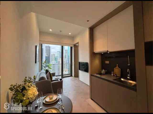 中环 - One Chancery 02