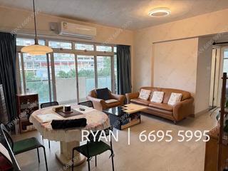 Tai Hang - Kan Oke House 03