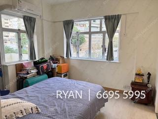 Tai Hang - Kan Oke House 07