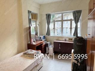 Tai Hang - Kan Oke House 09
