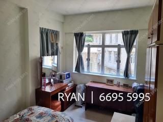 Tai Hang - Kan Oke House 12