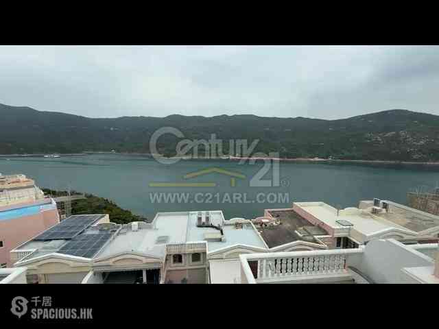 Stanley - Redhill Peninsula 01