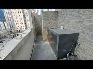 Soho - 22, Elgin Street 10