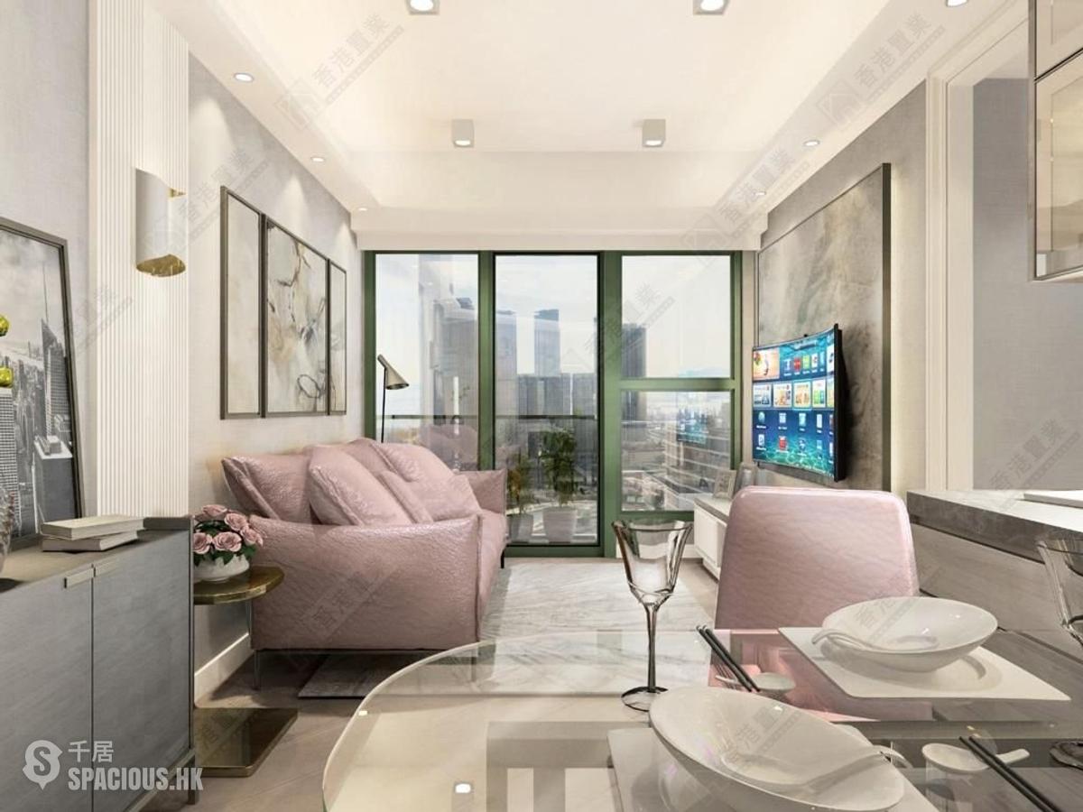 Tsim Sha Tsui - The Victoria Towers Tower 3 01
