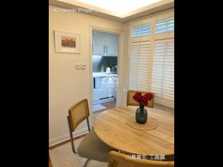 Mid Levels Central - Goldwin Heights 03