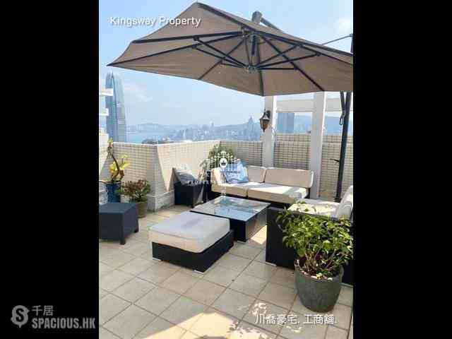 Mid Levels Central - Goldwin Heights 08