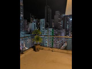 灣仔 - 協生大廈 09