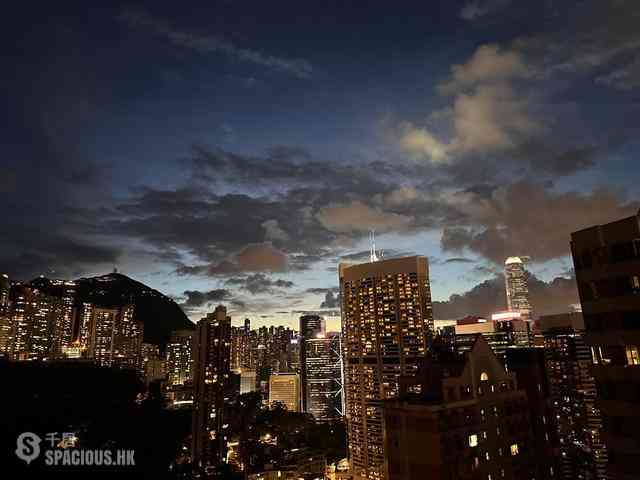 東半山 - 满峰台 06