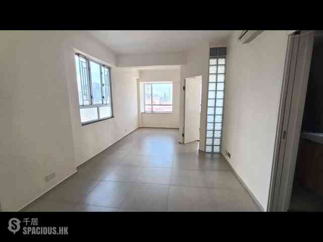 Tin Hau - Hing Hon Building 01