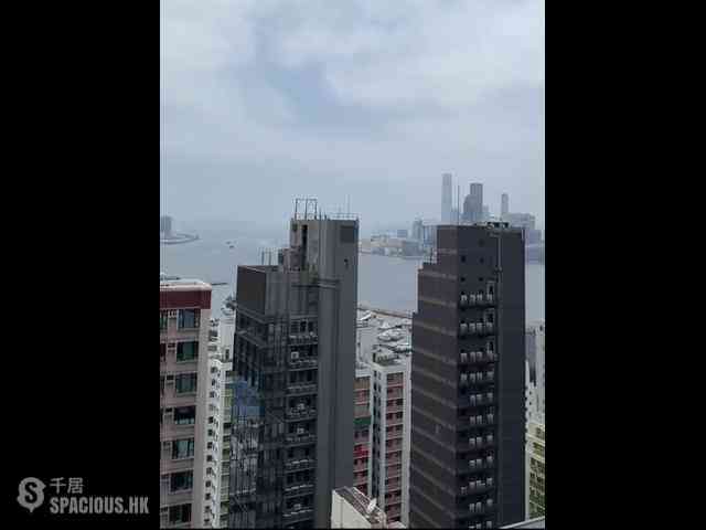 Tin Hau - Hing Hon Building 09