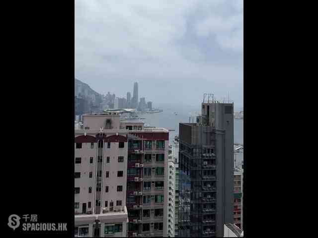 Tin Hau - Hing Hon Building 08