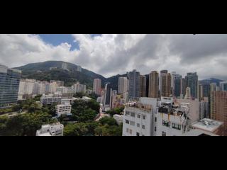 湾仔 - 萃峰 16