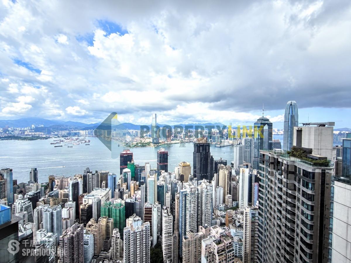 中半山 - 雍景臺 01