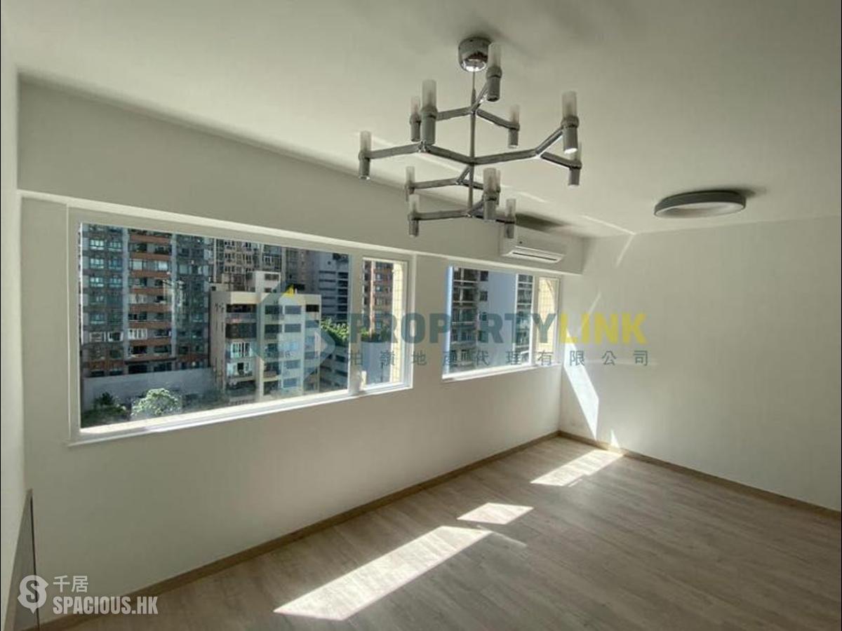 Mid Levels Central - Carlos Court 01
