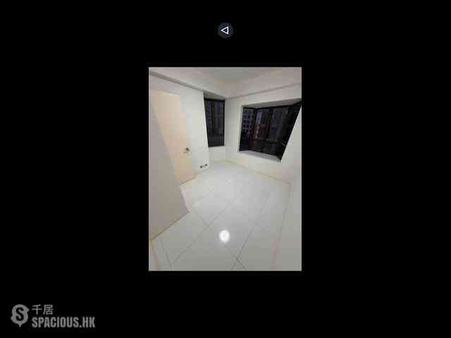 Sai Ying Pun - Kwong Fung Terrace Block 2 03
