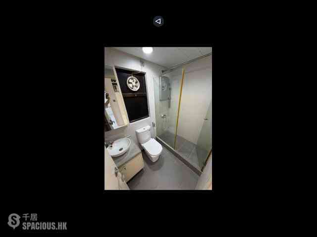 Sai Ying Pun - Kwong Fung Terrace Block 2 06