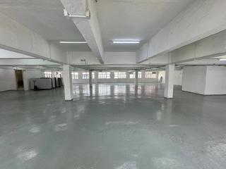 葵涌 - 美適工業大廈 02