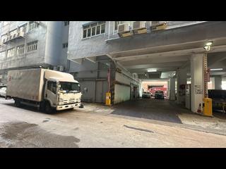 葵涌 - 美適工業大廈 18