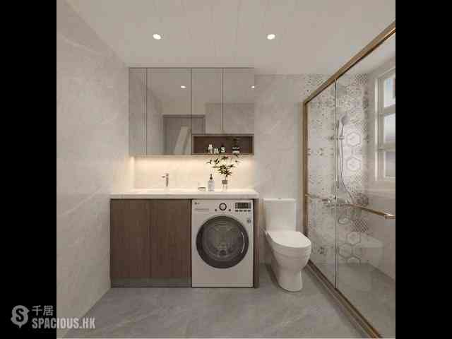 大坑 - 铜锣湾道50-58号 03