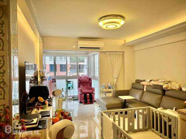 Tin Hau - Fly Dragon Terrace 01