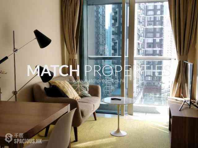 Sai Ying Pun - King's Hill 05