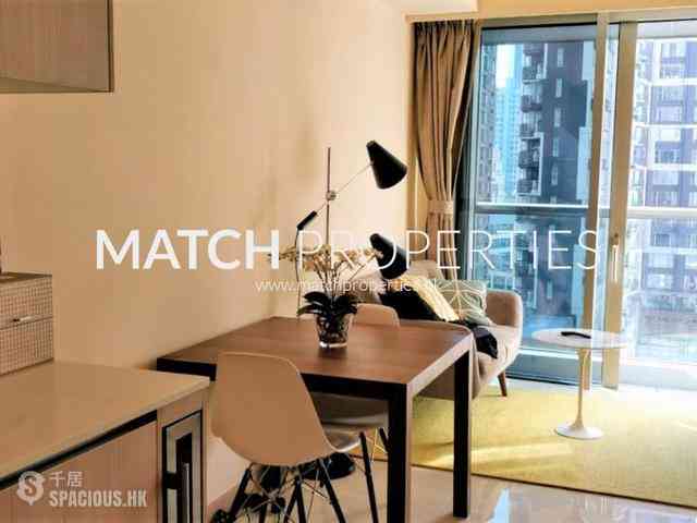 Sai Ying Pun - King's Hill 06
