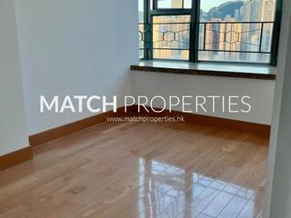 Sheung Wan - Queen's Terrace 04