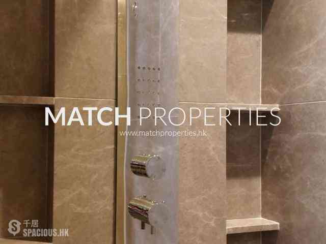 Sai Ying Pun - King's Hill 10