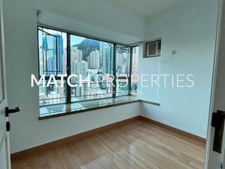 Sheung Wan - Queen's Terrace 05