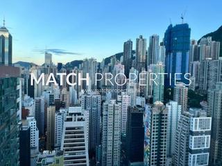 Sheung Wan - Queen's Terrace 11