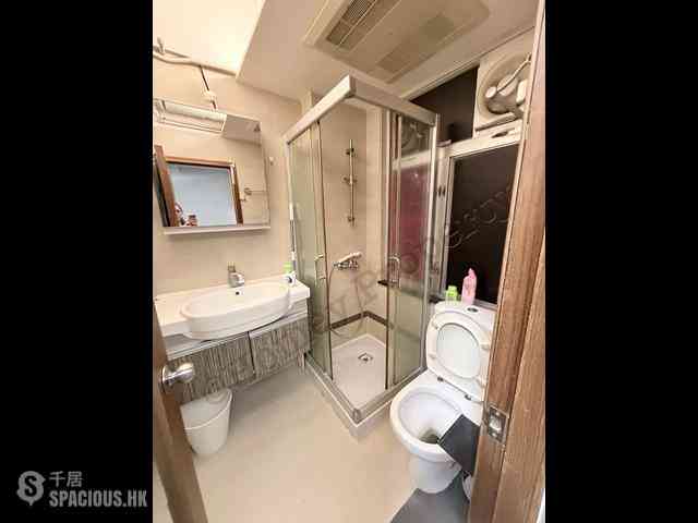 Causeway Bay - Cathay Mansion 11