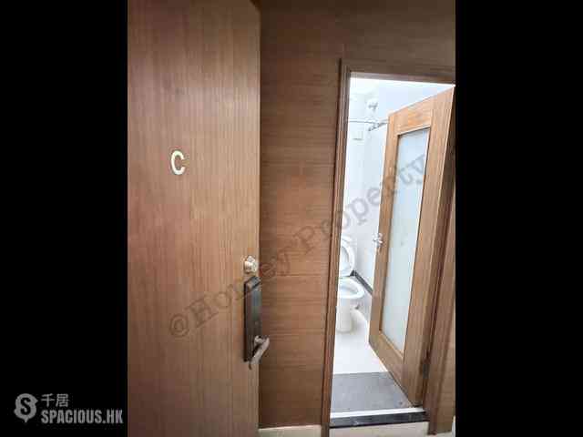 Causeway Bay - Cathay Mansion 01