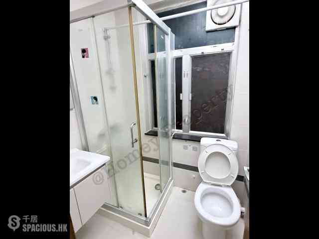 Causeway Bay - Cathay Mansion 11