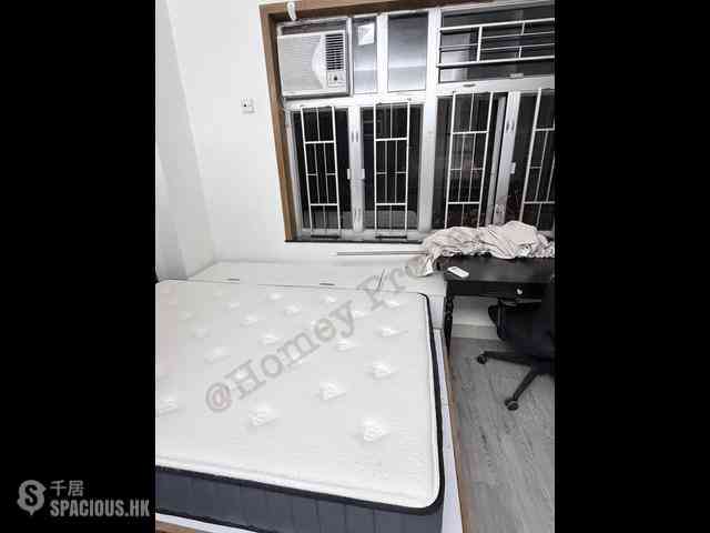 Causeway Bay - Cathay Mansion 05