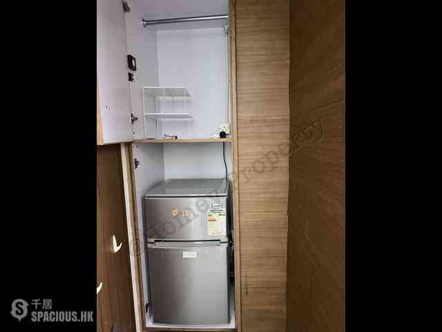 Causeway Bay - Cathay Mansion 10